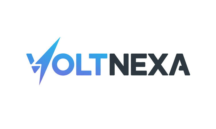 Available Business Name For Sale - VoltNexa
